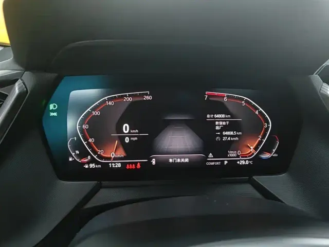 BMW 2 Series — Фото автомобиля 11