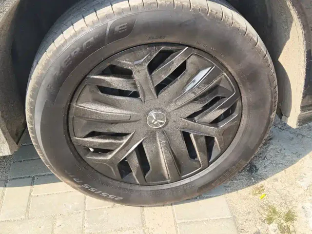 Hongqi Tian Gong 08 — Фото автомобиля 6