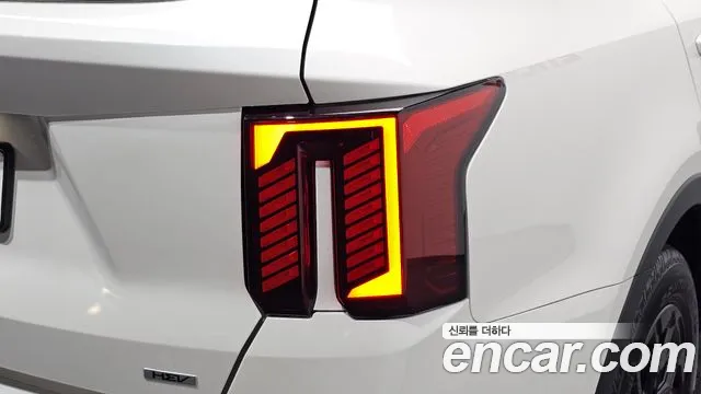 Kia Sorento 4th Gen — Фото автомобиля 8