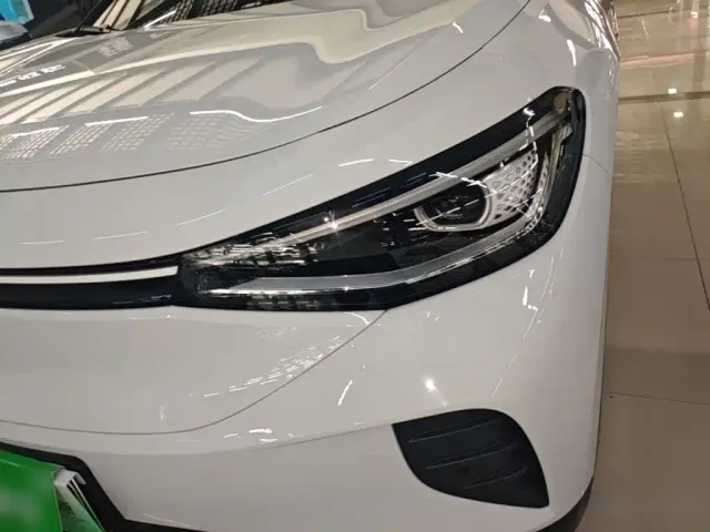 Volkswagen ID.4 Crozz — Фото автомобиля 23