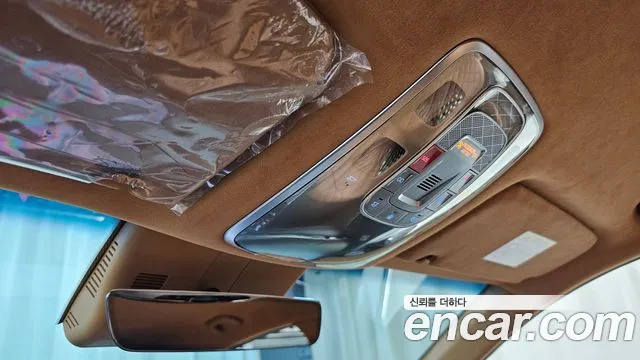 Genesis GV80 — Фото автомобиля 18