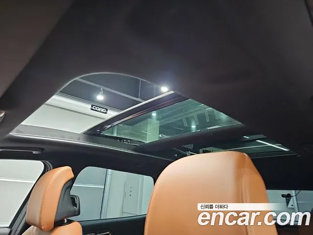 Kia Sportage Generation 5 — Фото автомобиля 15