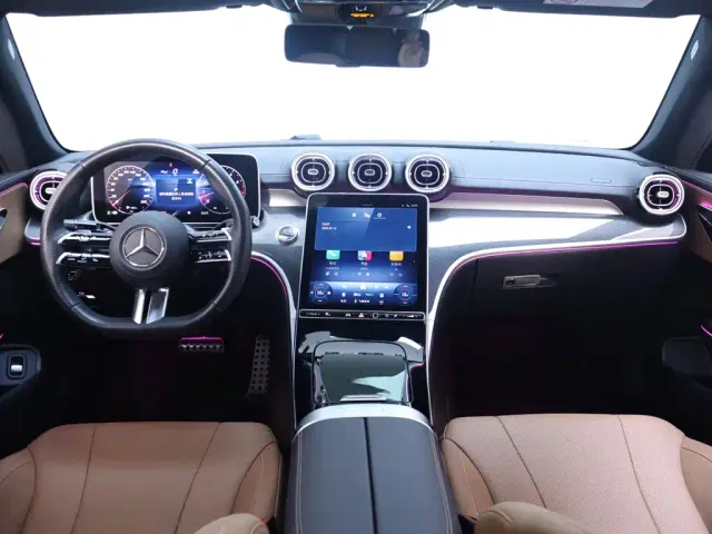 Mercedes-Benz CLE-Class — Фото автомобиля 13