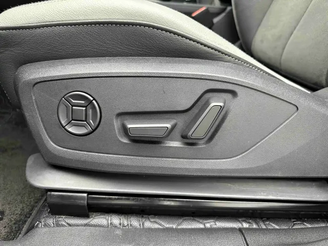 Audi Audi Q3 2022 35 TFSI Fashion Dynamic — Фото автомобиля 11