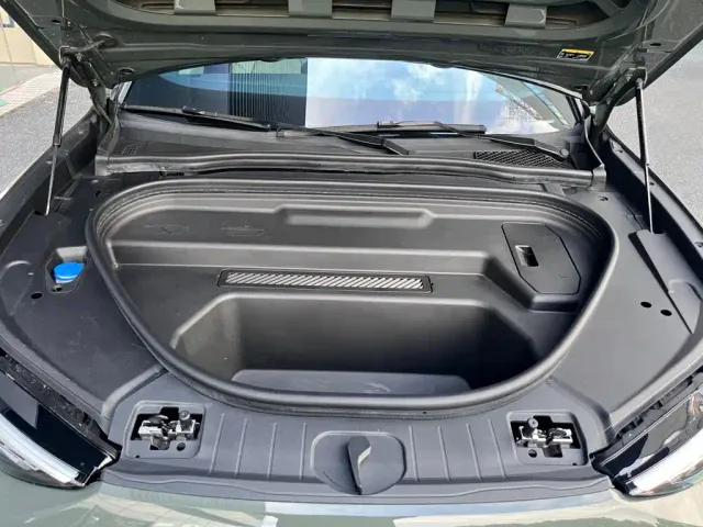Audi Q6L e-tron — Фото автомобиля 14