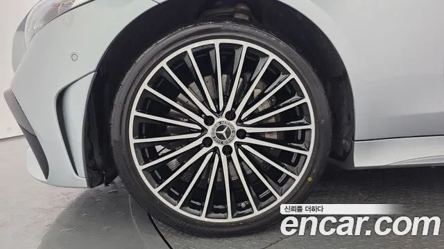 Mercedes-Benz CLS-Class — Фото автомобиля 5