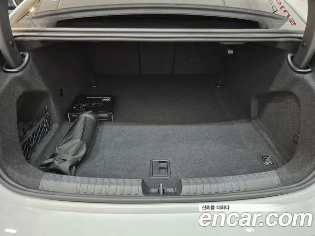 Audi A6 C9 — Фото автомобиля 18