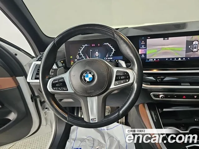 BMW X5 G05 — Фото автомобиля 11