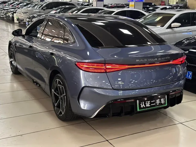 BYD Seal — Фото автомобиля 20
