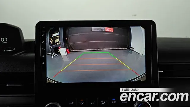 Hyundai Staria Staria Карго 3 места — Фото автомобиля 12