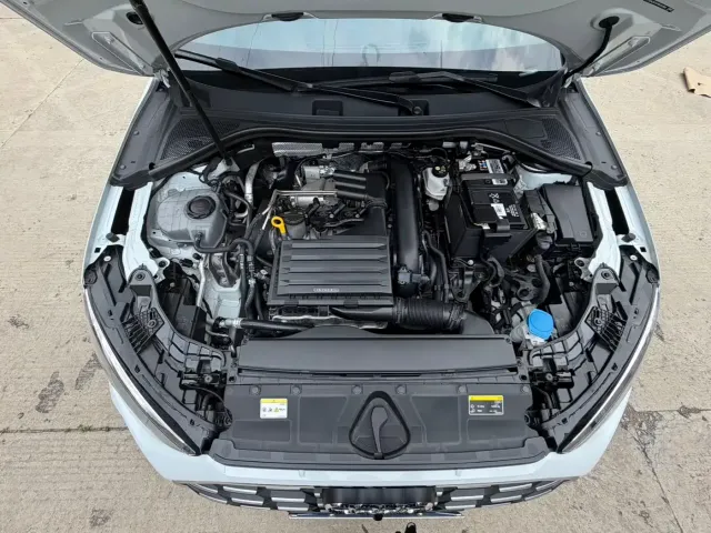 Audi A3 — Фото автомобиля 23