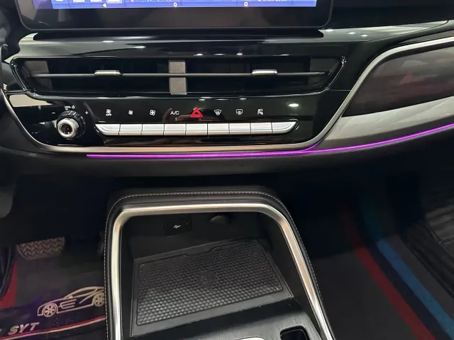 Haval H6 — Фото автомобиля 11