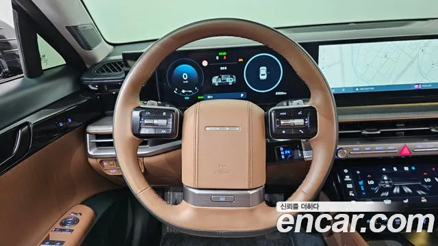 Hyundai Grandeur — Фото автомобиля 10