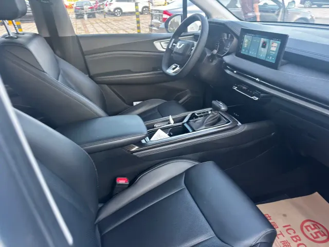 Wuling Jiachen — Фото автомобиля 29