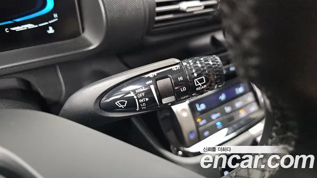 Hyundai Casper Casper Фургон — Фото автомобиля 25