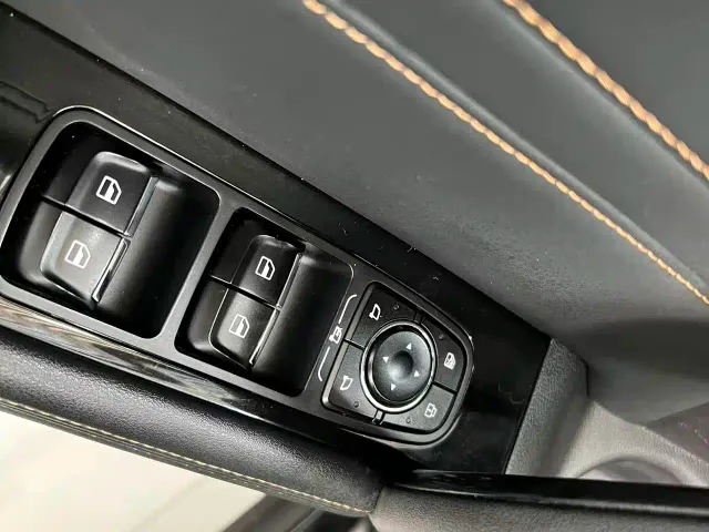Haval Big Dog — Фото автомобиля 15