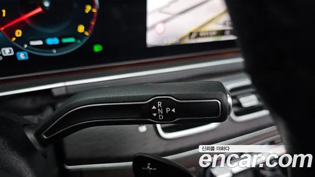 Mercedes-Benz GLE-Class — Фото автомобиля 9