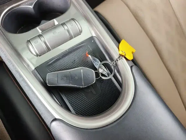 BYD Dolphin 2023 420km Fashion Edition — Фото автомобиля 8