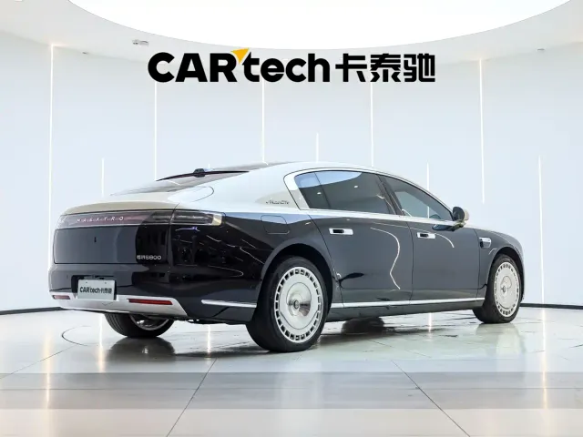 Maextro S800 — Фото автомобиля 7