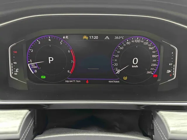 Volkswagen Sagitar — Фото автомобиля 13