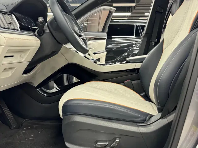 BYD Song PLUS — Фото автомобиля 9