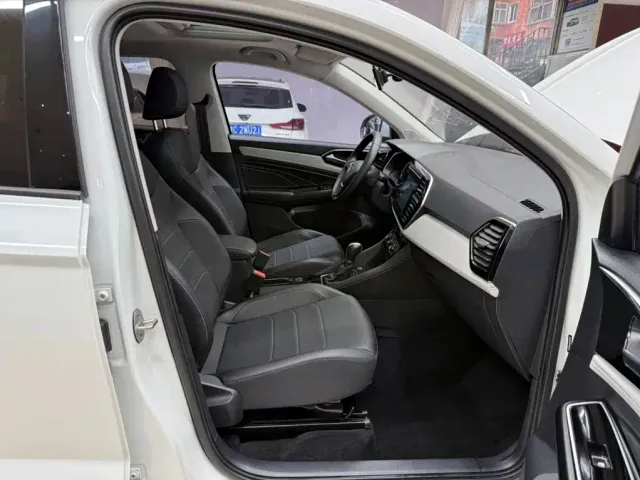 Jetta Jetta VS5 2022 280TSI Automatic Enjoyment — Фото автомобиля 20