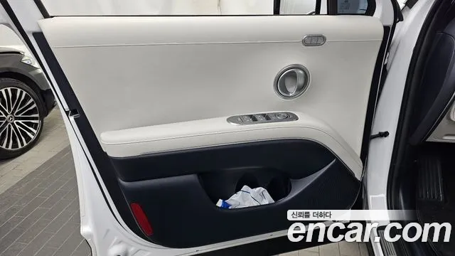 Hyundai Palisade Palisade (LX3) — Фото автомобиля 22