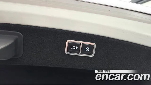Genesis G80 Бензин 2.5 турбо AWD — Фото автомобиля 21