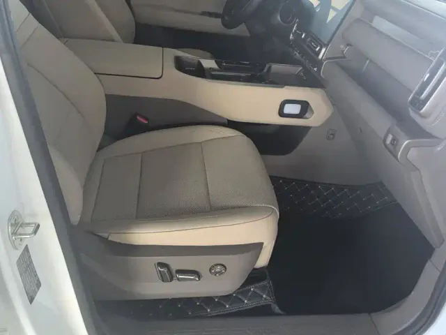 Haval Menglong PLUS — Фото автомобиля 8
