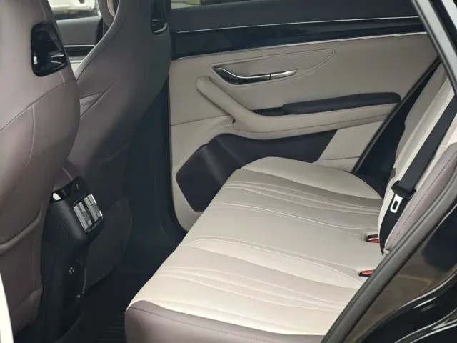 BYD Song PLUS — Фото автомобиля 6