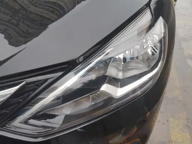 Nissan Sylphy — Фото автомобиля 5