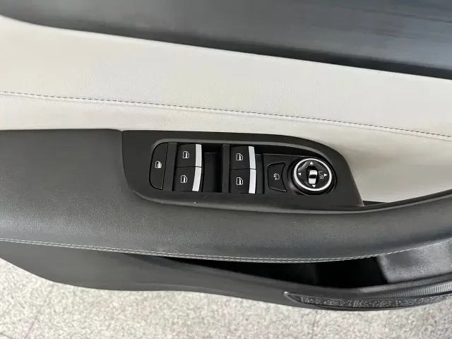 Chery Tiggo 5x — Фото автомобиля 29