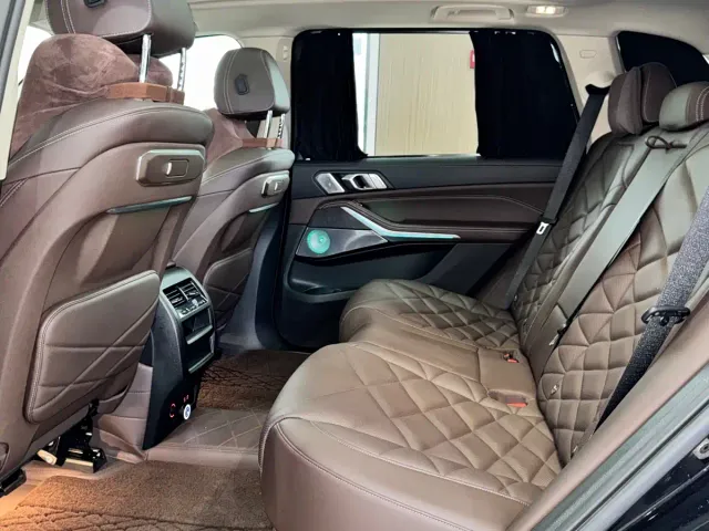 BMW X5 — Фото автомобиля 23
