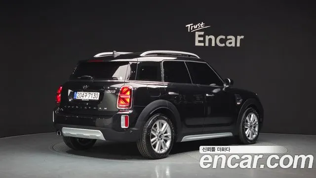 Mini Countryman — Фото автомобиля 2