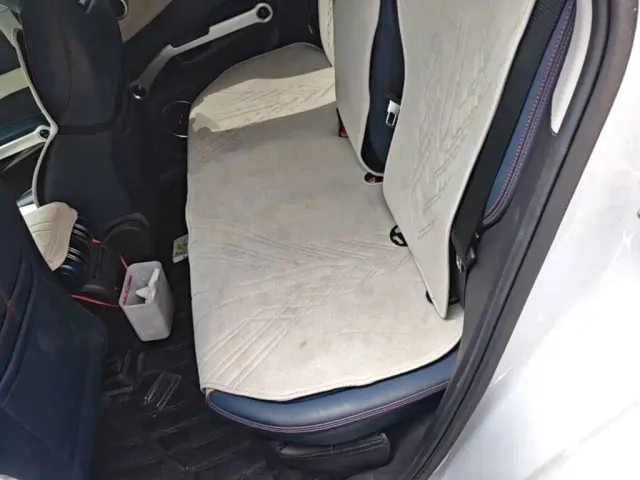 BYD Yuan PLUS — Фото автомобиля 16