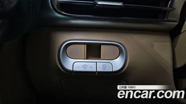 Genesis GV60 — Фото автомобиля 26
