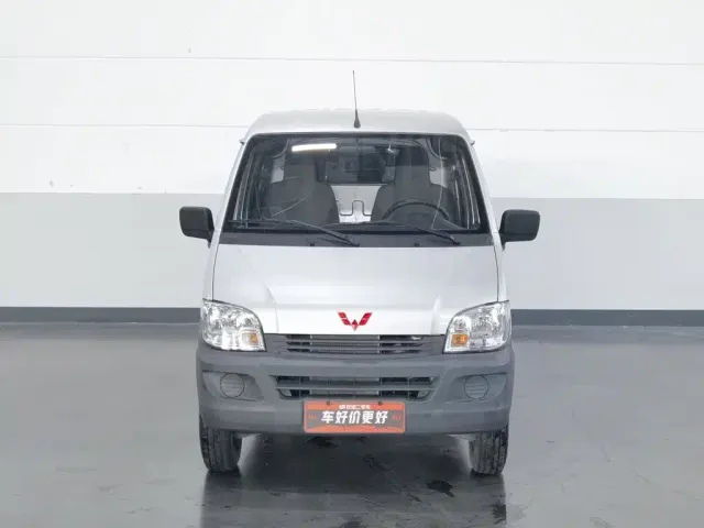Wuling Zhiguang — Фото автомобиля 3