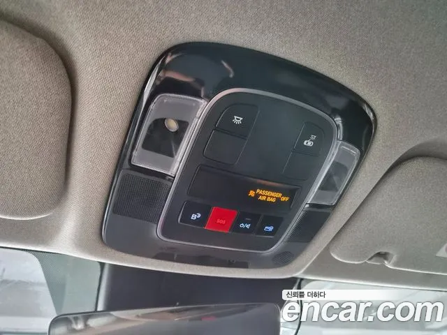 Hyundai Sonata DN8 — Фото автомобиля 14