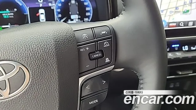 Toyota Camry XV80 — Фото автомобиля 16