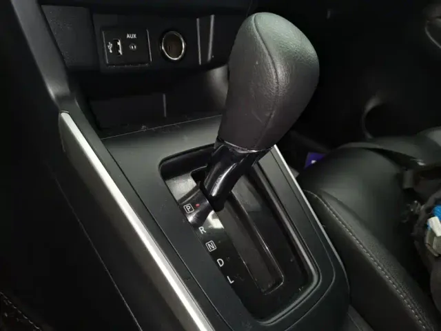 Nissan Sylphy — Фото автомобиля 9