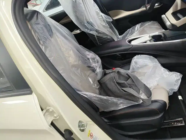 BYD Dolphin — Фото автомобиля 24