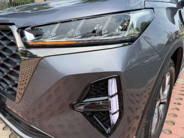 Chery Tiggo 7 PLUS — Фото автомобиля 7
