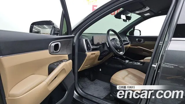 Kia Sorento 4th Gen — Фото автомобиля 15