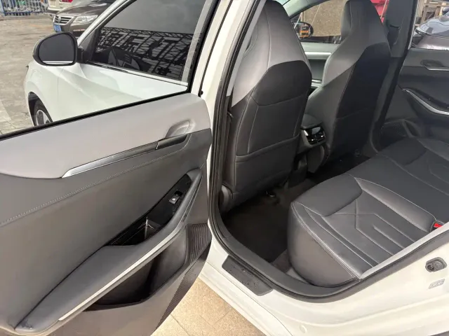 Changan Raeton Plus — Фото автомобиля 8