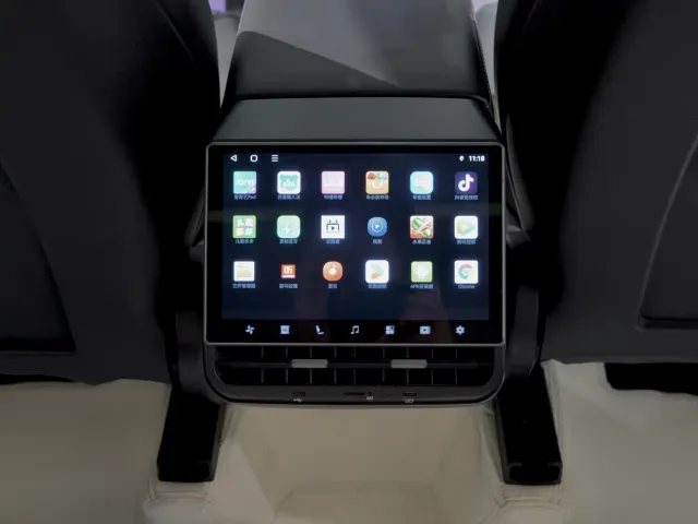 Tesla Model Y — Фото автомобиля 10
