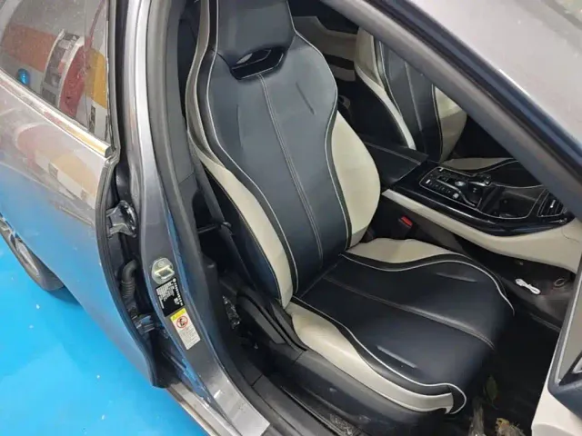 BYD Qin PLUS — Фото автомобиля 24