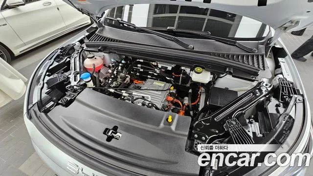 BYD Atto 3 — Фото автомобиля 6