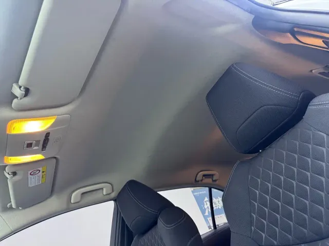 Toyota Allion — Фото автомобиля 19