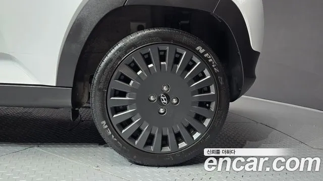 Hyundai Casper — Фото автомобиля 6