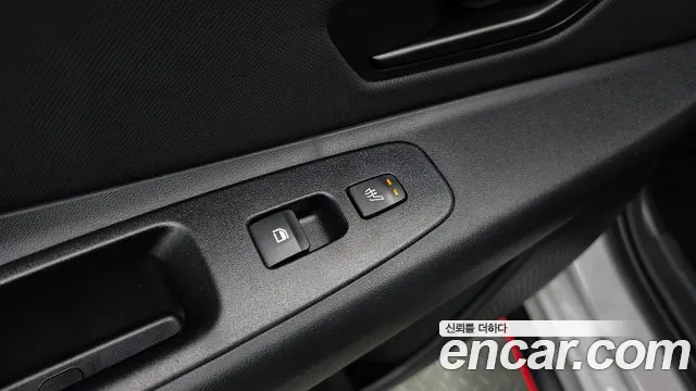 Hyundai Avante CN7 — Фото автомобиля 25